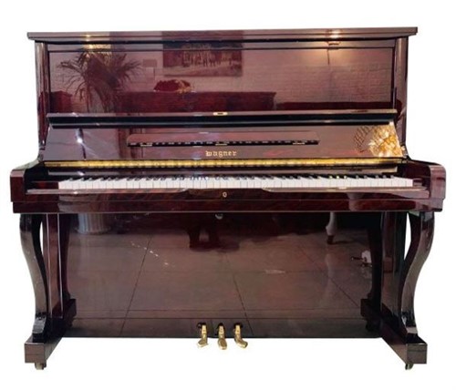 Đàn Piano Cơ Upright WAGNER W3